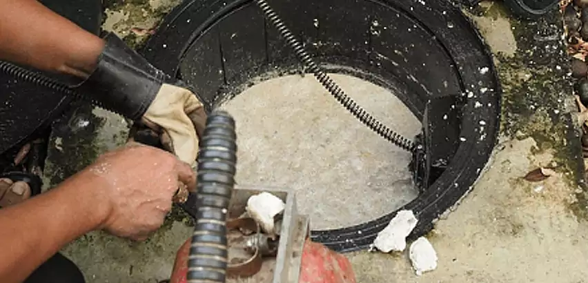 Fat Trap Cleaning in Reynoldsburg, OH