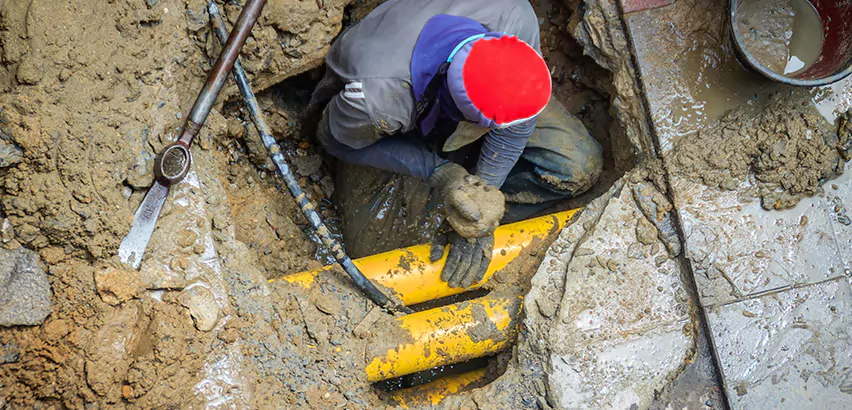 Main Line Rooter in Reynoldsburg