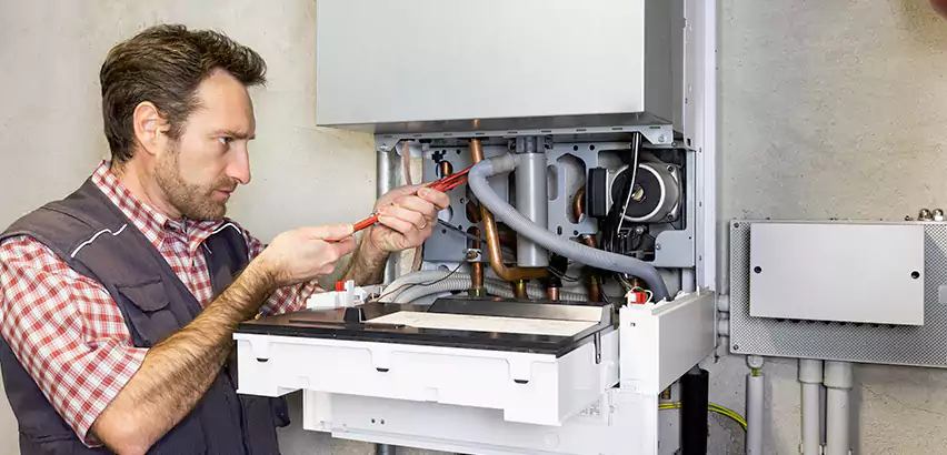 Rinnai Water Heater Maintenance Reynoldsburg