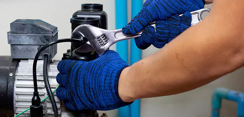 Well Water System Repair in Reynoldsburg, OH