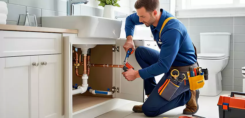 Water Damage Restoration in Reynoldsburg