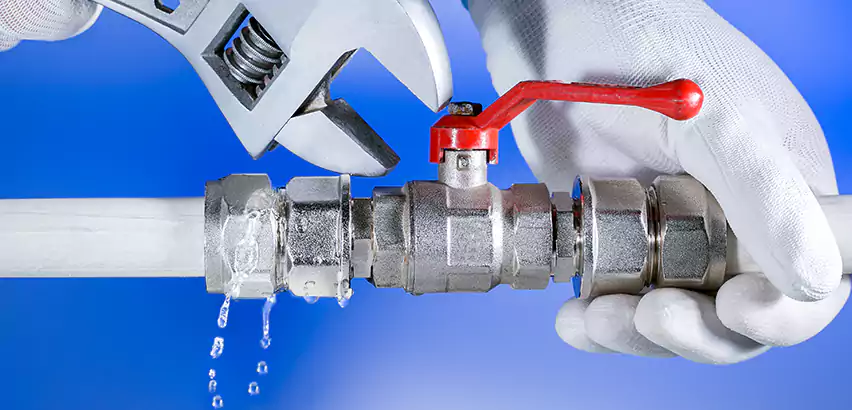 Water Line Repair in Reynoldsburg, OH