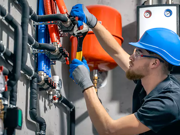 Why Choose Reynoldsburg Plumbing Pros for Backflow Preventer Installation in Reynoldsburg, OH?