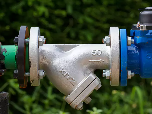 Why Choose Reynoldsburg Plumbing Pros for Backflow Preventer Services in Reynoldsburg, OH?
