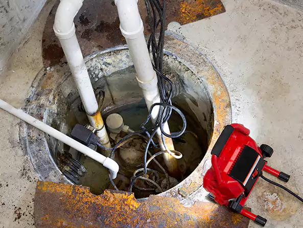 Why Choose Reynoldsburg Plumbing Pros for Basement Sump Pump Installation in Reynoldsburg?