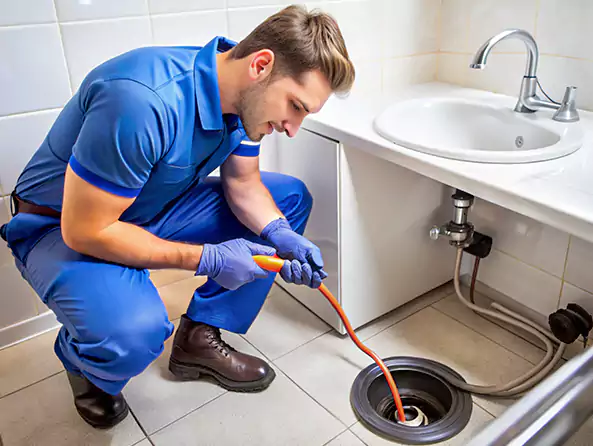 Why Choose Reynoldsburg Plumbing Pros for Drain Repairs in Reynoldsburg, OH?