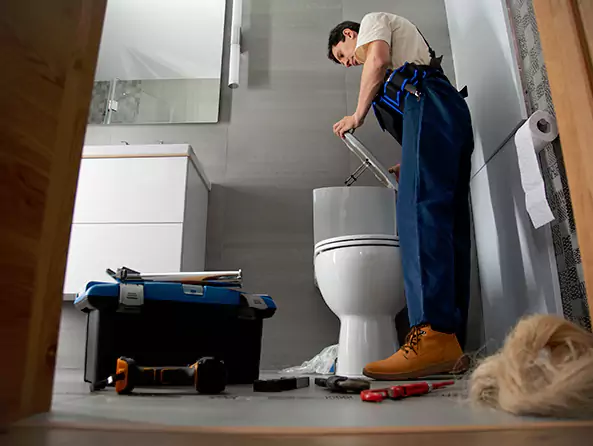  Why Choose Reynoldsburg Plumbing Pros for Drainage Services in Reynoldsburg, OH?]