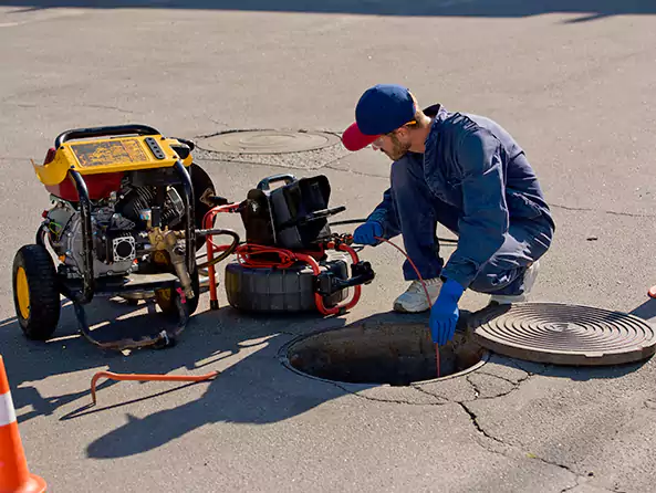  Why Choose Reynoldsburg Plumbing Pros for Drains Camera Inspection in Reynoldsburg, OH?