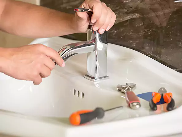 Why Choose Reynoldsburg Plumbing Pros for Bathroom Faucet Installation in Reynoldsburg, OH?