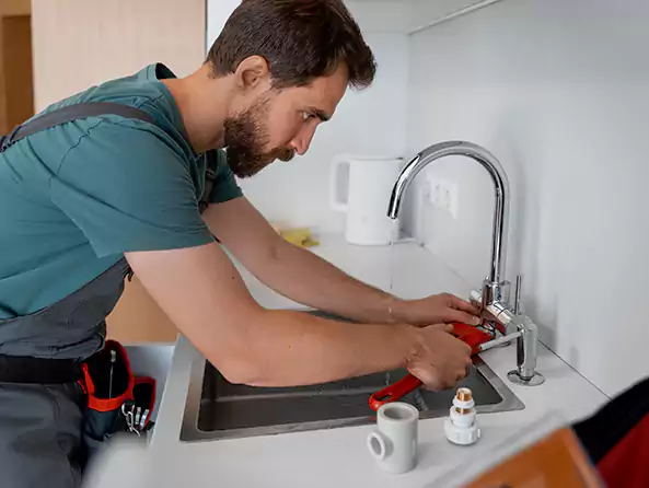 Why Choose Reynoldsburg Plumbing Pros for Faucet Repair in Reynoldsburg, OH?