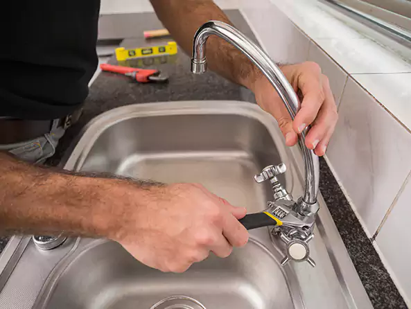 Why Choose Reynoldsburg Plumbing Pros for Faucet Replacement in Reynoldsburg, OH?