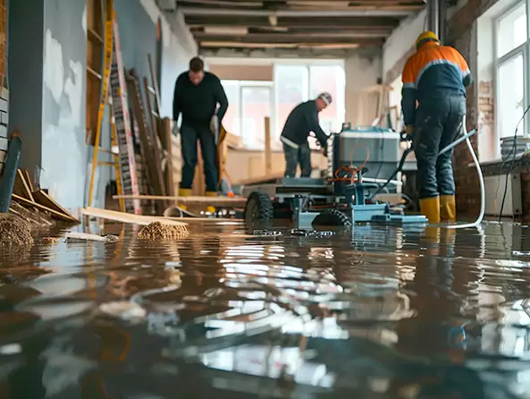 Why Choose Reynoldsburg Plumbing Pros for Flood Restoration in Reynoldsburg, OH?