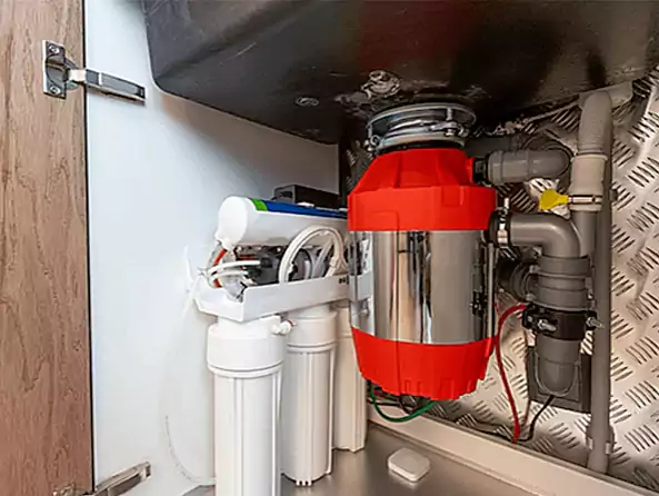 Why Choose Reynoldsburg Plumbing Pros for Garbage Disposal Installation in Reynoldsburg, OH?