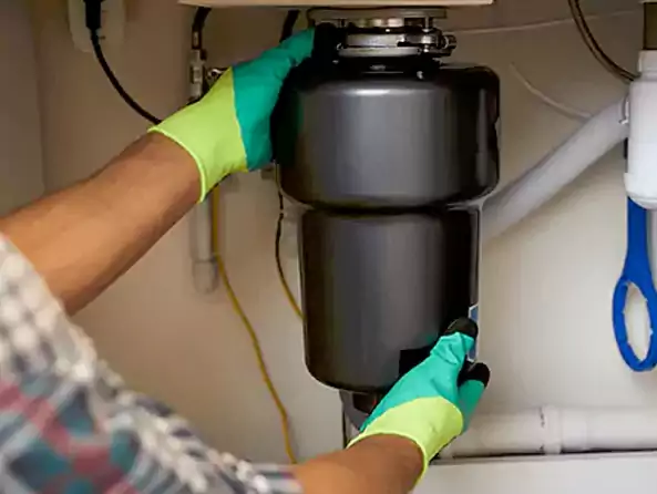 Why Choose Reynoldsburg Plumbing Pros for Garbage Disposal Replacement in Reynoldsburg, OH?