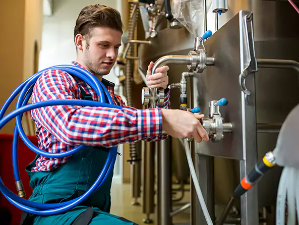 Why Choose Reynoldsburg Plumbing Pros for Gas Leak Repair in Reynoldsburg, OH?