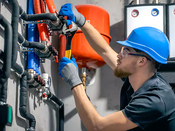 Why Choose Reynoldsburg Plumbing Pros for Gas Water Heater Installation in Reynoldsburg, OH