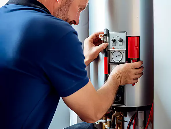 Why Choose Reynoldsburg Plumbing Pros for Gas Water Heater Replacement in Reynoldsburg, OH?