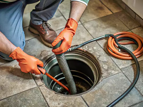 Why Choose Reynoldsburg Plumbing Pros for Hydrojet Plumbing in Reynoldsburg, OH?