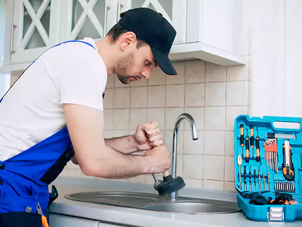 Why Choose Reynoldsburg Plumbing Pros for Kitchen Plumbing in Reynoldsburg, OH?