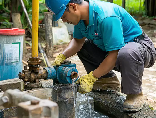 Why Choose Reynoldsburg Plumbing Pros for Pipe Repair in Reynoldsburg, OH?