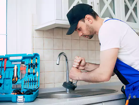 Why Choose Reynoldsburg Plumbing Pros for Plumbing Inspection in Reynoldsburg, OH?
