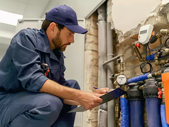 Why Choose Reynoldsburg Plumbing Pros for Plumbing Maintenance in Reynoldsburg, OH?