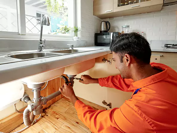 Why Choose Reynoldsburg Plumbing Pros for Residential Plumbing Service in Reynoldsburg, OH?