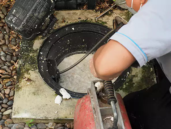 Why Choose Reynoldsburg Plumbing Pros for Sewer Line Cleaning in Reynoldsburg, OH?