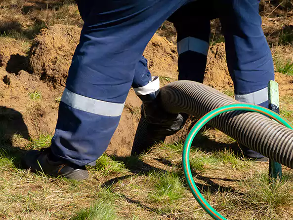 Why Choose Reynoldsburg Plumbing Pros for Sewer Line Replacement in Reynoldsburg, OH?