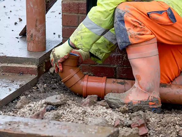 Why Choose Reynoldsburg Plumbing Pros for Sewer Replacement in Reynoldsburg, OH?