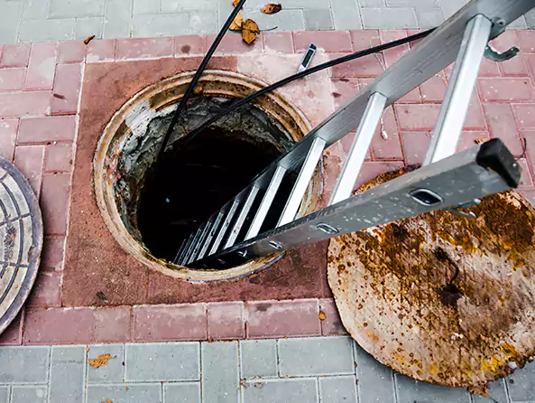 Why Choose Reynoldsburg Plumbing Pros for Storm Drain Cleaning in Reynoldsburg, OH?