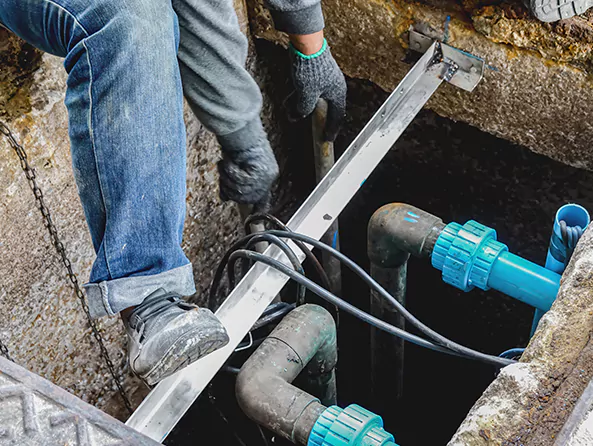 Why Choose Reynoldsburg Plumbing Pros for Sump Pump Maintenance in Reynoldsburg, OH?
