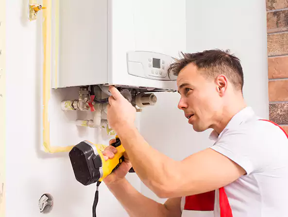 Why Choose Reynoldsburg Plumbing Pros for Tankless Water Heater Installation in Reynoldsburg, OH?