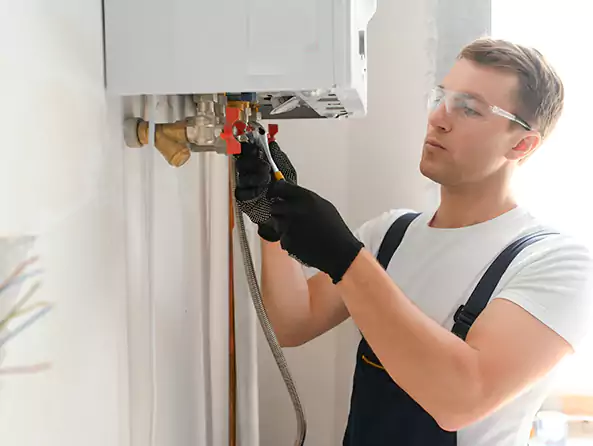 Why Choose Reynoldsburg Plumbing Pros for Tankless Water Heater Repair in Reynoldsburg, OH?
