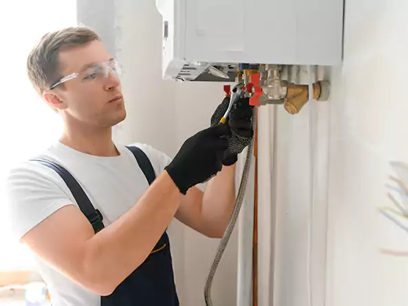 Why Choose Reynoldsburg Plumbing Pros for Tankless Water Heater Replacement in Reynoldsburg, OH?