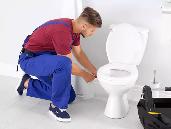 Why Choose Reynoldsburg Plumbing Pros for Toilet Installation in Reynoldsburg, OH?