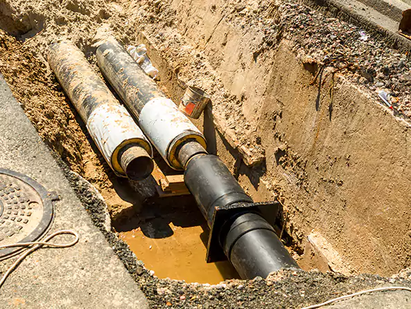 Why Choose Reynoldsburg Plumbing Pros for Trenchless Pipe Repair in Reynoldsburg?