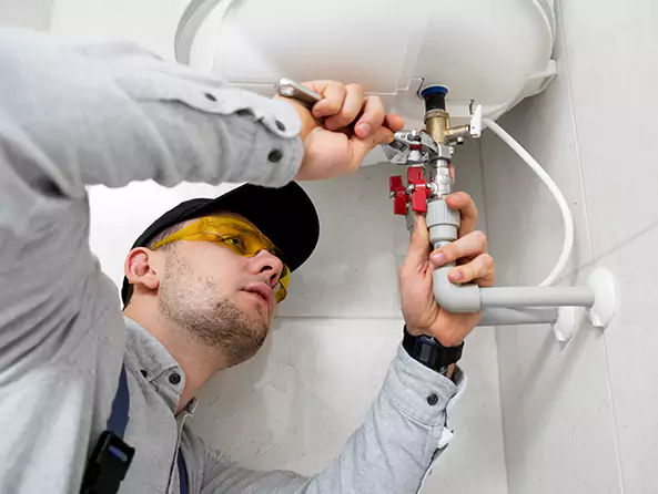 Why Choose Reynoldsburg Plumbing Pros for Water Heater Expansion Tank Installation in Reynoldsburg, OH?