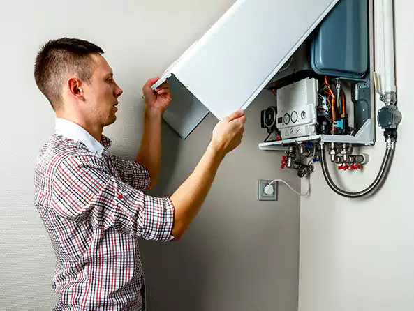 Why Choose Reynoldsburg Plumbing Pros for Water Heater Installation in Reynoldsburg, OH?