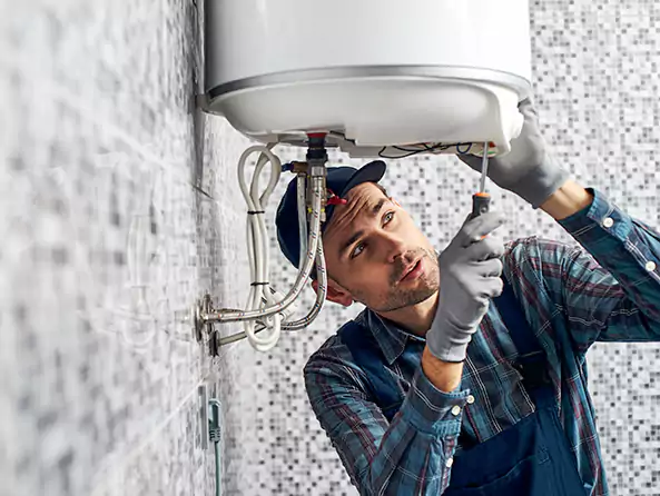 Why Choose Reynoldsburg Plumbing Pros for Water Heater Maintenance in Reynoldsburg, OH?