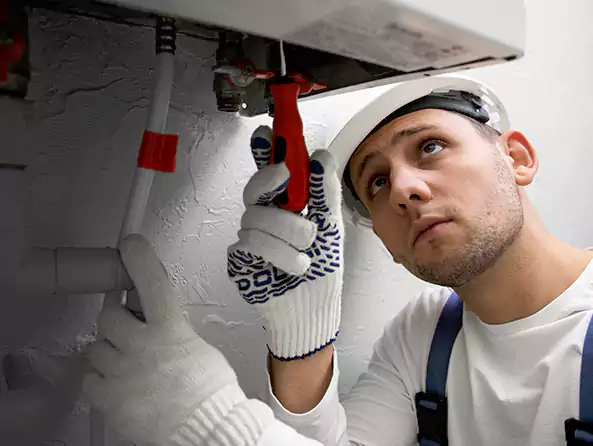 Why Choose Reynoldsburg Plumbing Pros for Water Heater Repair in Reynoldsburg, OH?