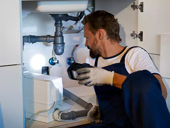Why Choose Reynoldsburg Plumbing Pros for Water Leak Repair in Reynoldsburg, OH?