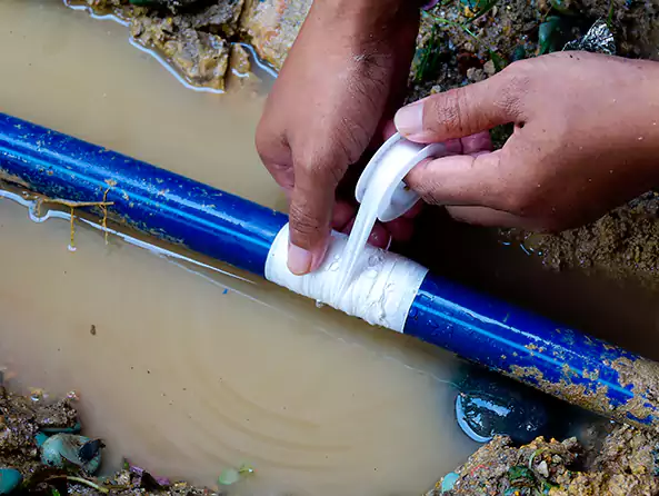  Why Choose Reynoldsburg Plumbing Pros for Water Line Repair in Reynoldsburg, OH?]