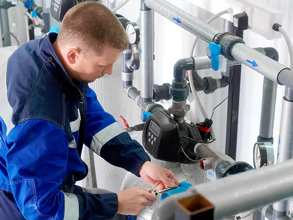 Why Choose Reynoldsburg Plumbing Pros for Water Softener Installation in Reynoldsburg, OH?