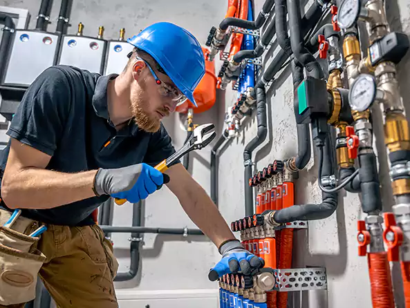 Why Choose Reynoldsburg Plumbing Pros for Water Softener Repair in Reynoldsburg?