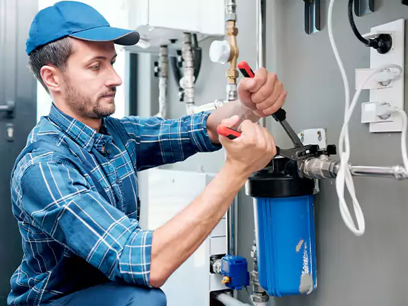 Why Choose Reynoldsburg Plumbing Pros for Water Softener Replacement in Reynoldsburg, OH?