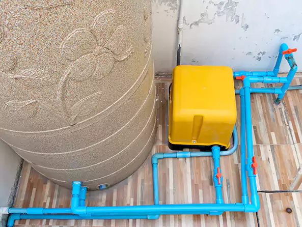 Why Choose Reynoldsburg Plumbing Pros for Well Pressure Tank Replacement in Reynoldsburg, OH?