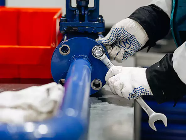 Why Choose Reynoldsburg Plumbing Pros for Well Pump Repair in Reynoldsburg, OH?