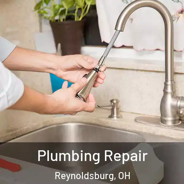  Plumbing Repair Reynoldsburg, OH
