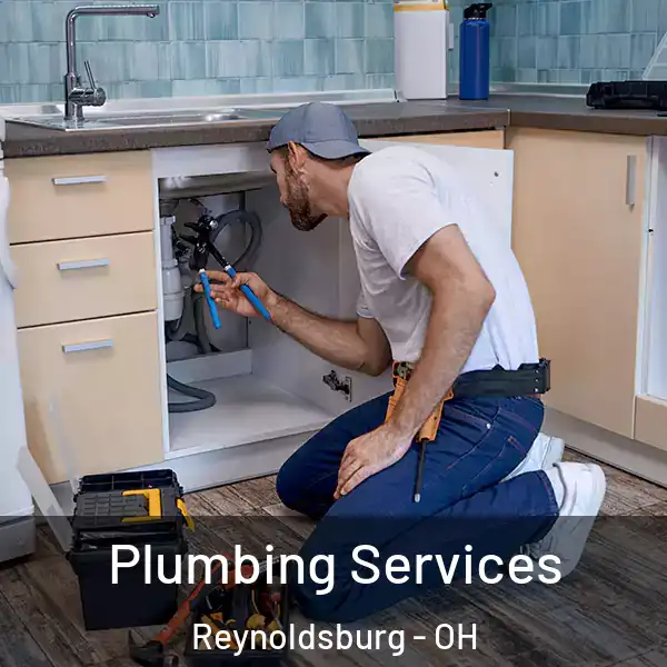  Plumbing Services Reynoldsburg - OH